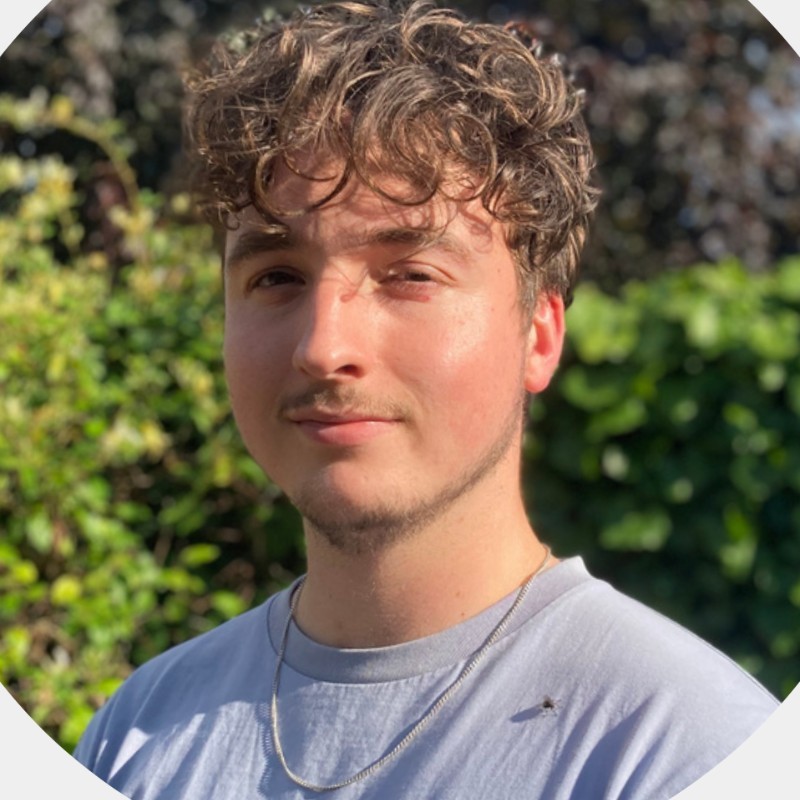 Photo de Léo Gillot